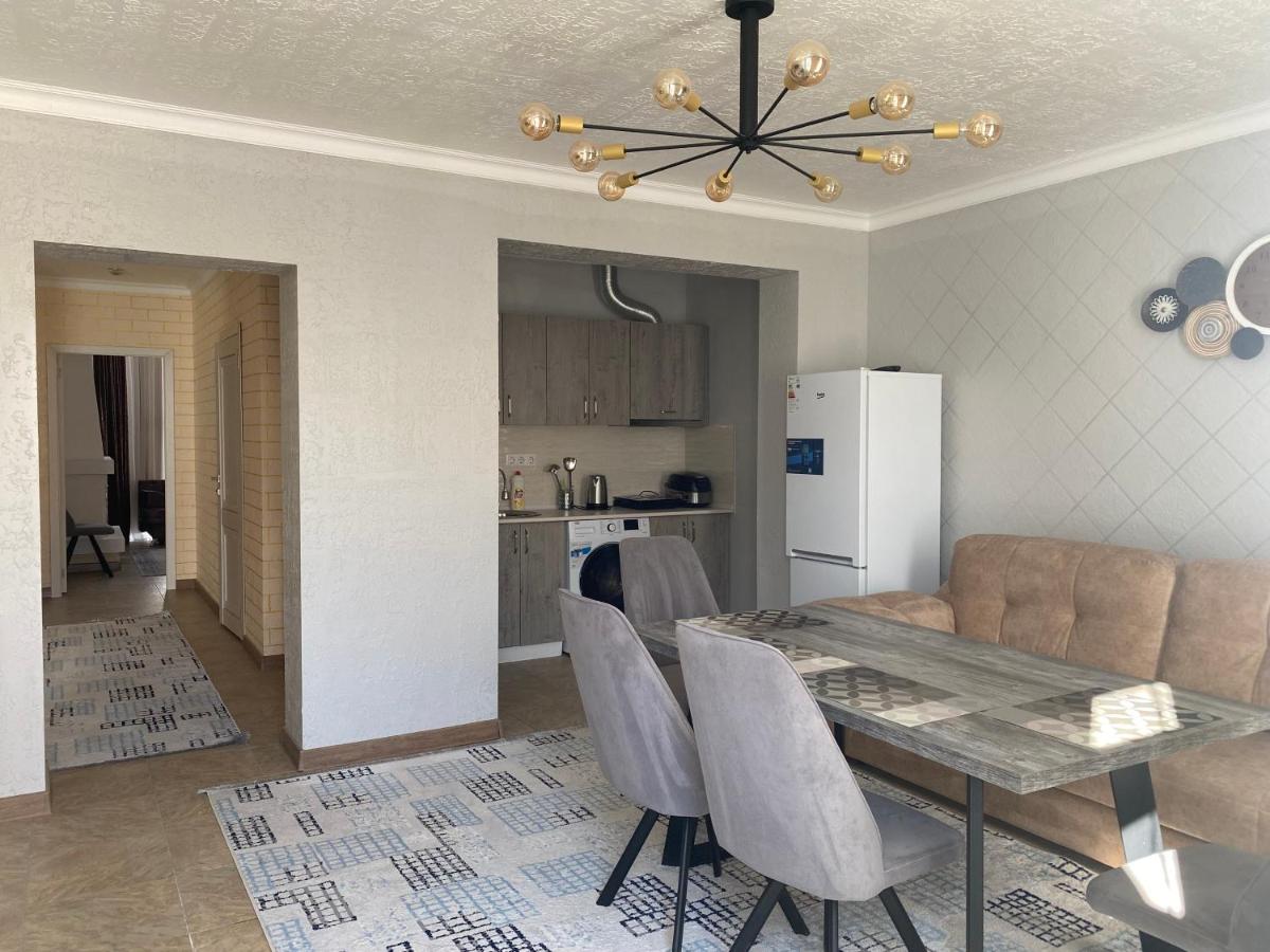 Raduga West Cottage 18 - Housity