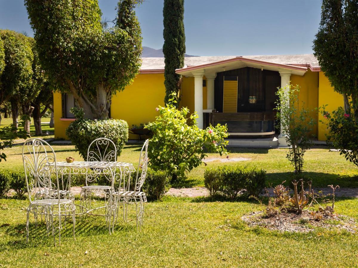 Suitetrails - Villas El Paraiso