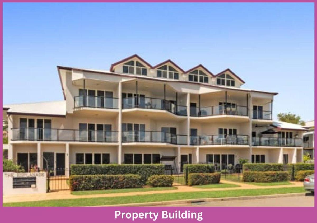 100 The Esplanade - Housity