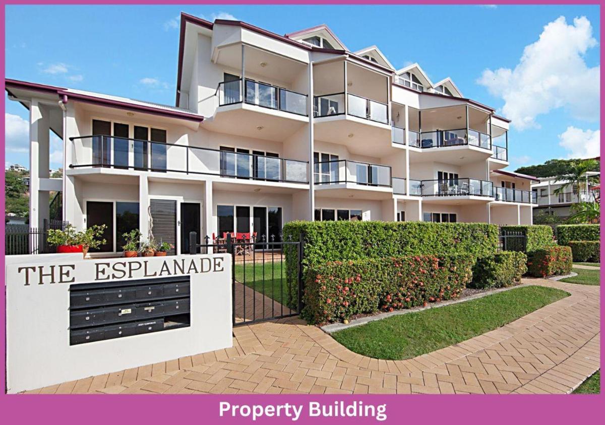 100 The Esplanade - Housity