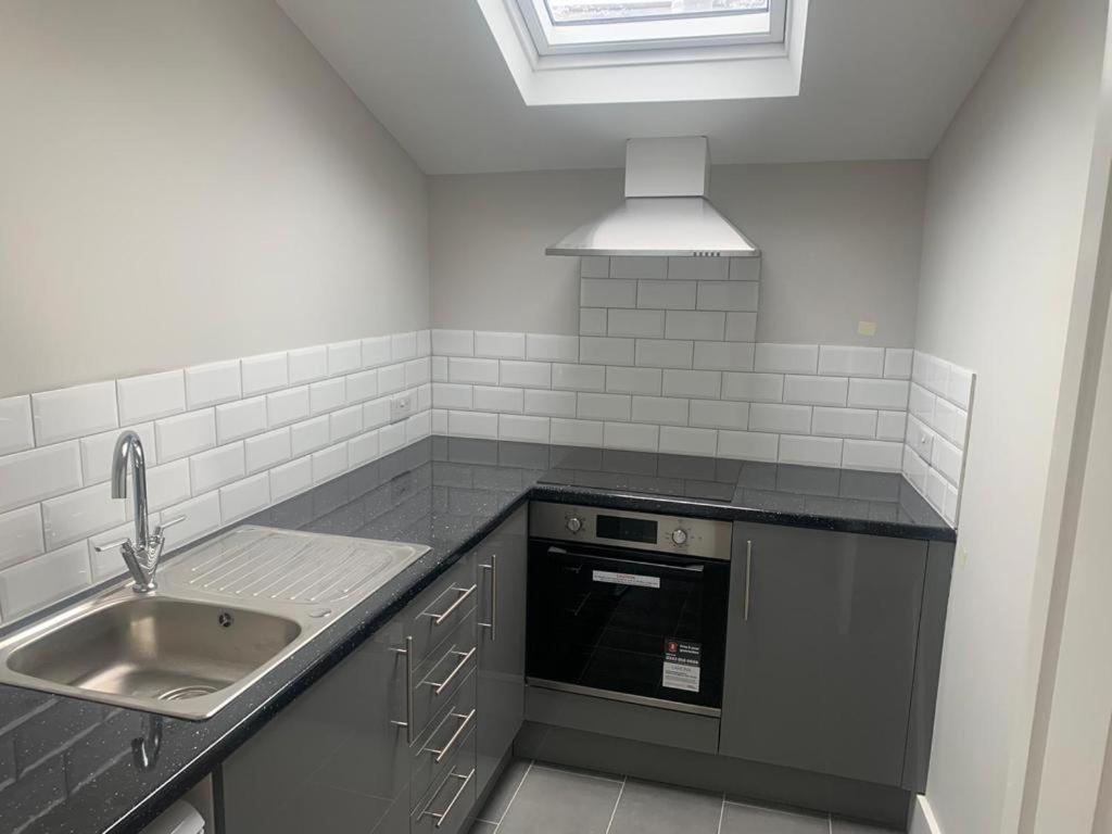 Peace House - Housity