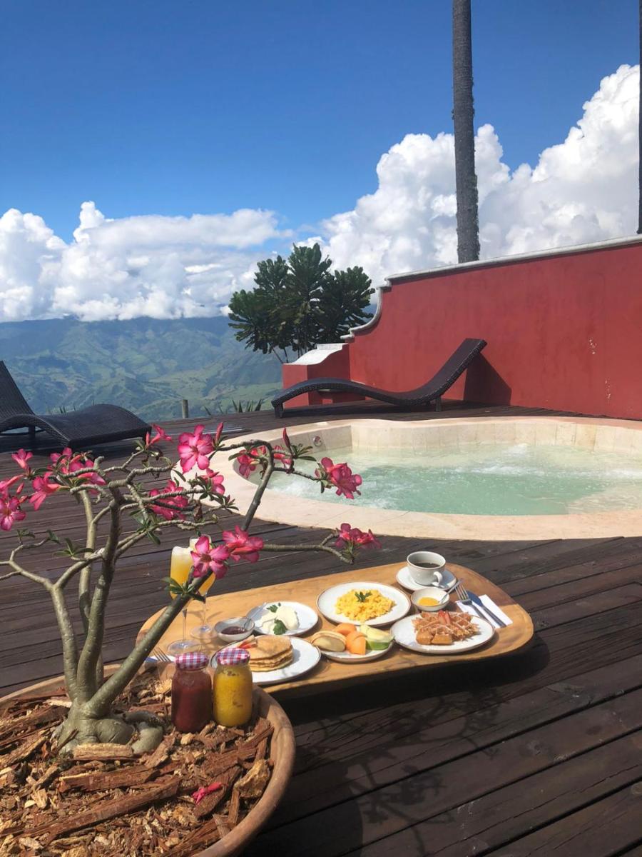 La Divisa Hotel Boutique - Housity
