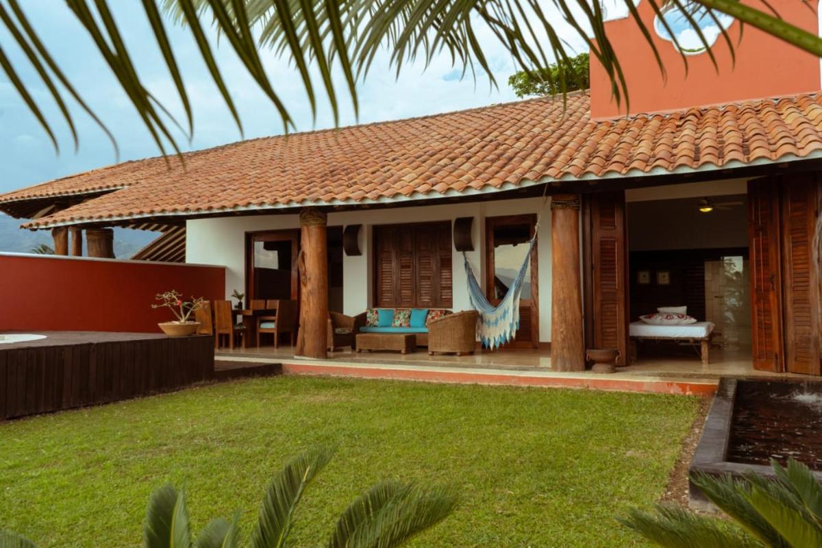 La Divisa Hotel Boutique - Housity