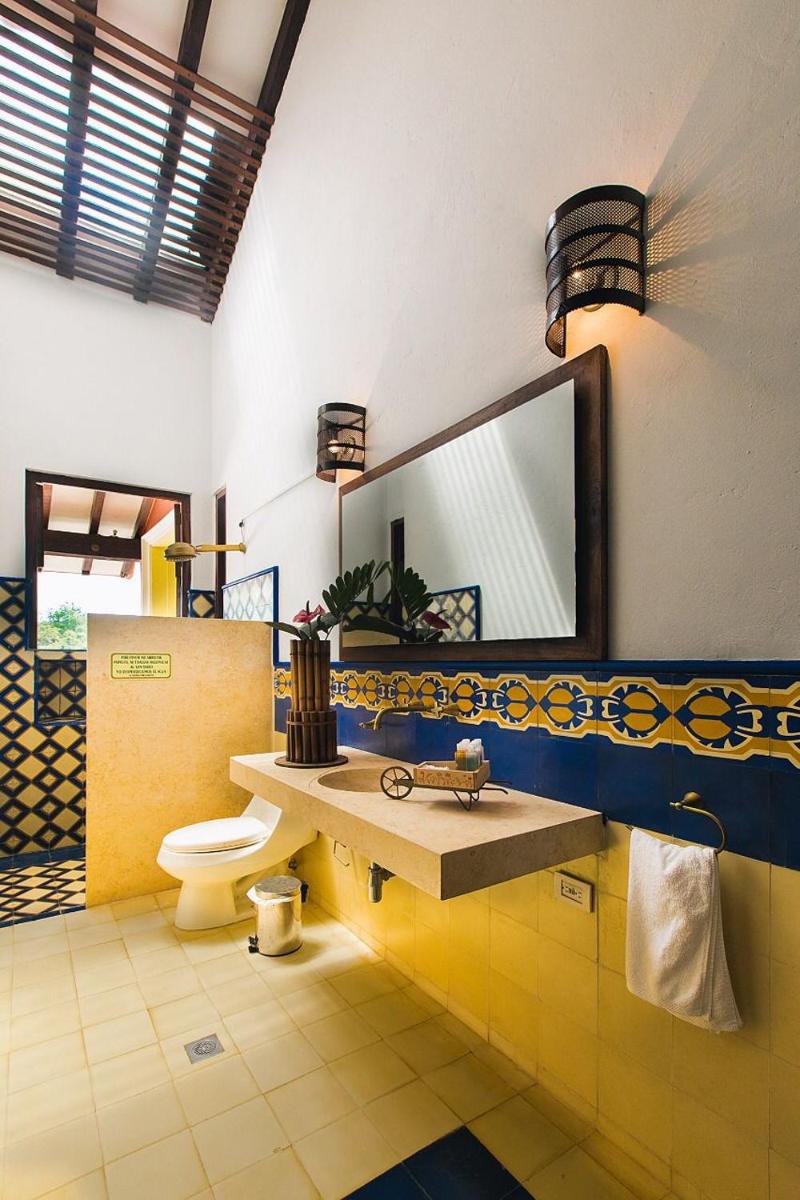 La Divisa Hotel Boutique - Housity