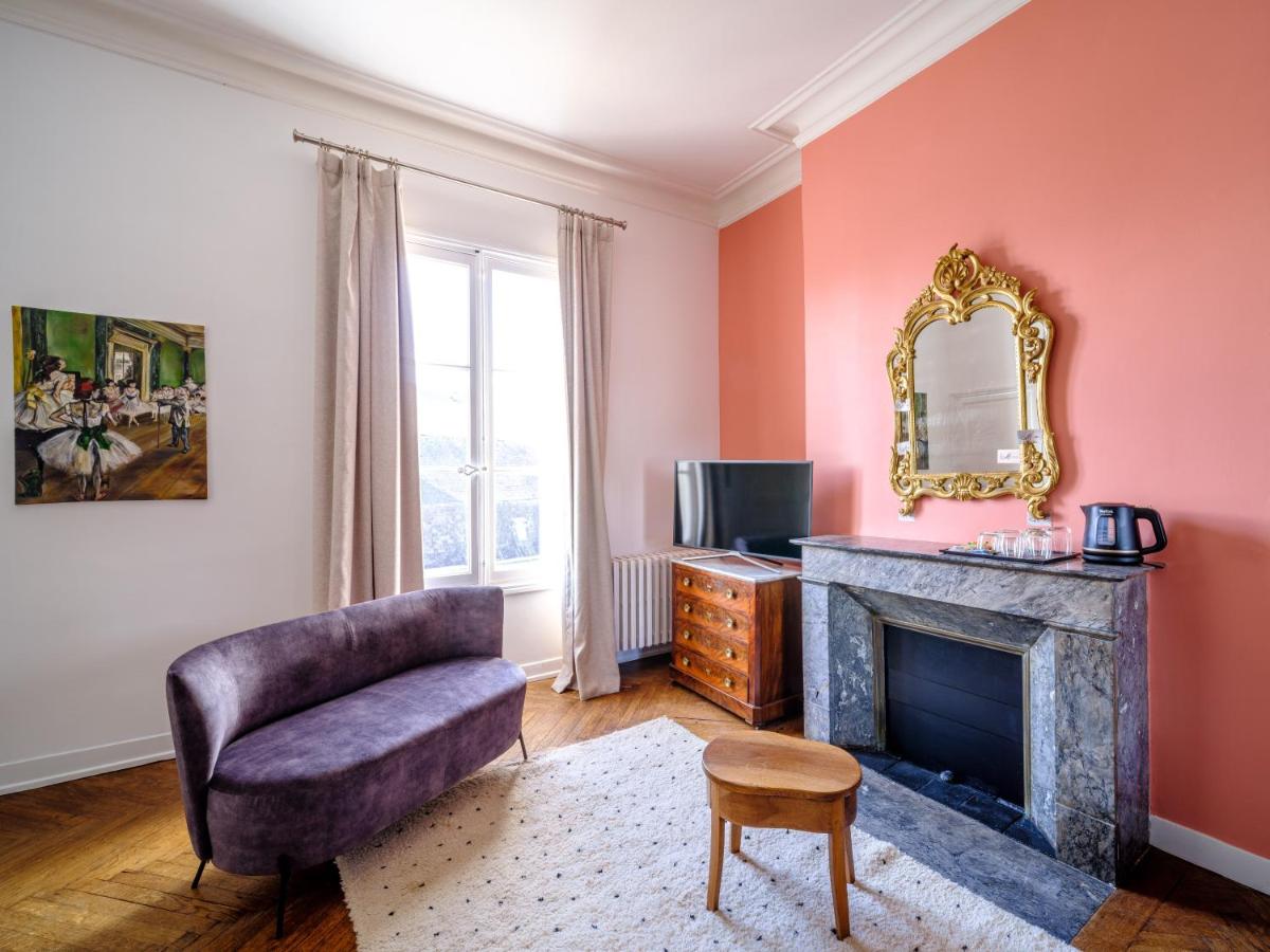 Aux Marquises - Housity