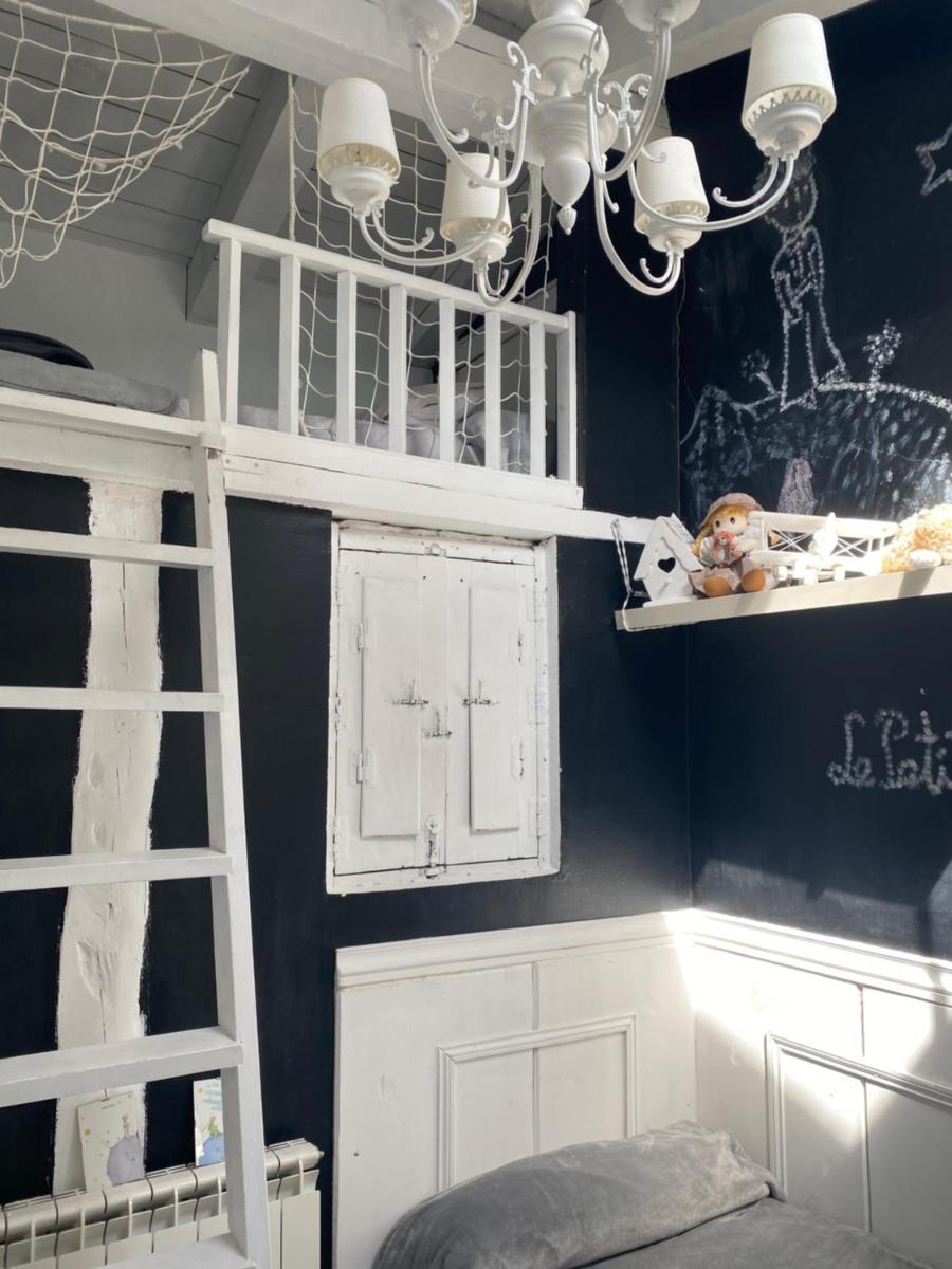 Casa rural De Añil - Jardín privado - Housity