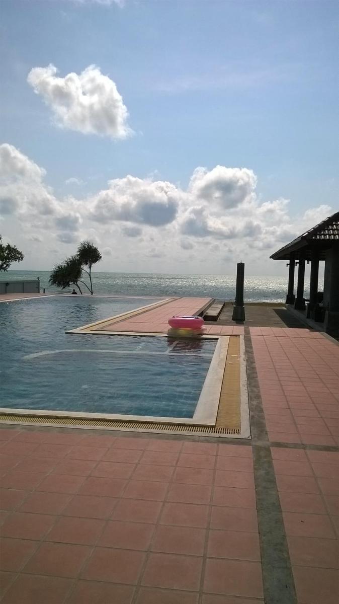 Khanom Beach Residence - Housity