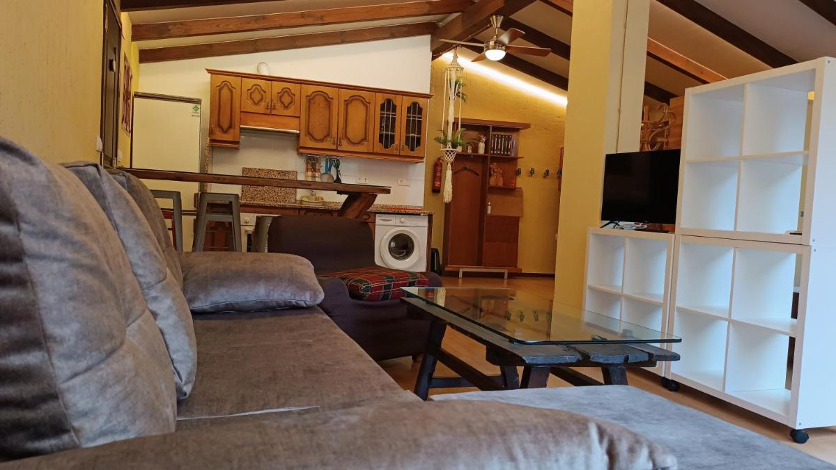 Arrabal Cerro de la Majestad - Housity
