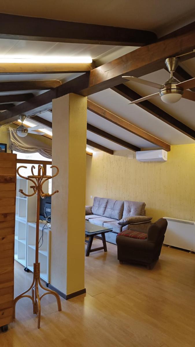 Arrabal Cerro de la Majestad - Housity