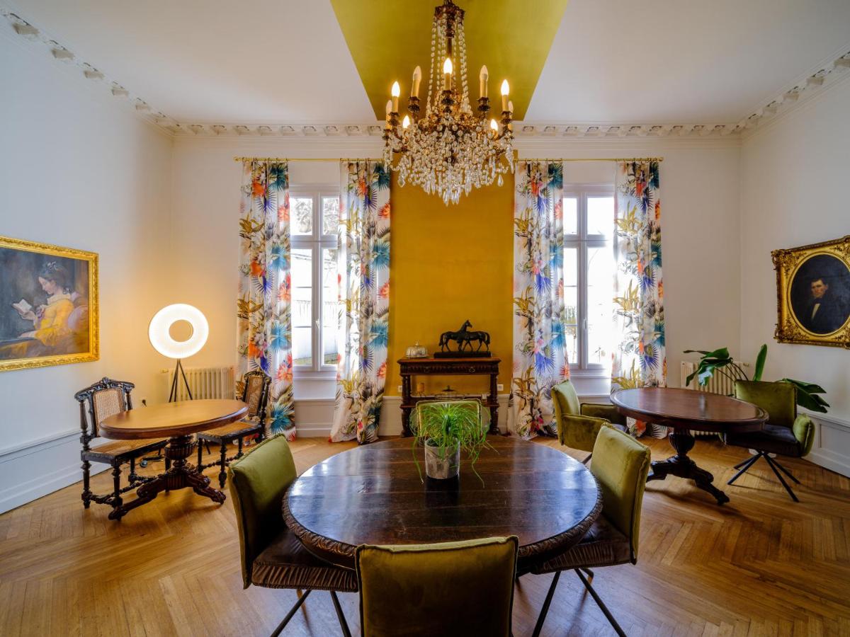 Aux Marquises - Housity