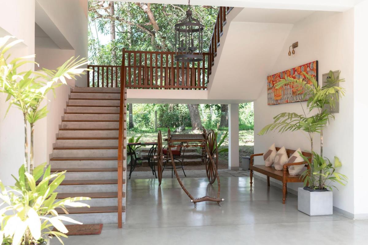 Coco Mantra Ilukwehera Estate - Housity
