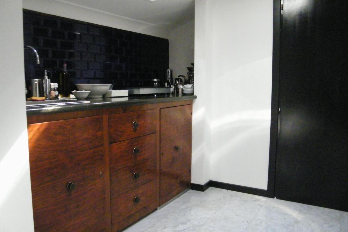 Del Gallo - Housity
