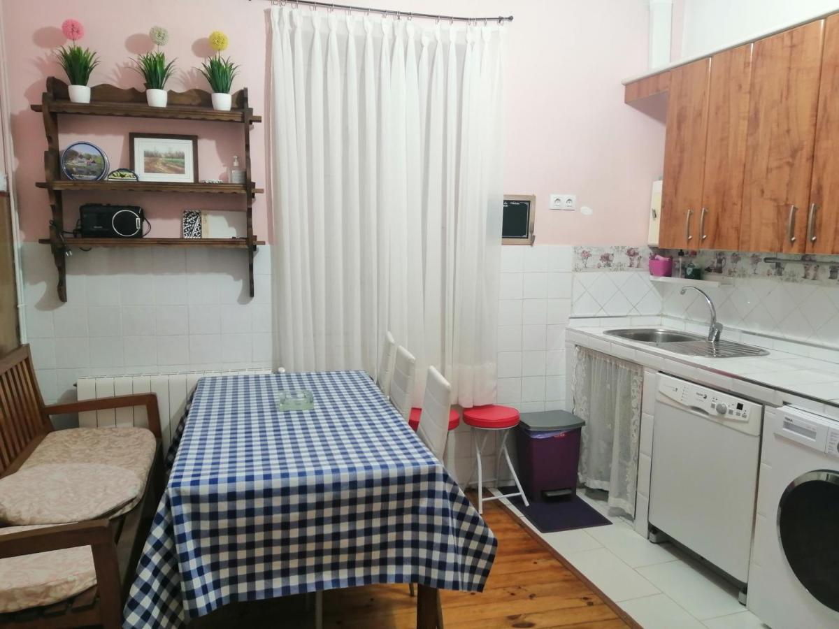 Casa de los Balcones La Bañeza León - Housity