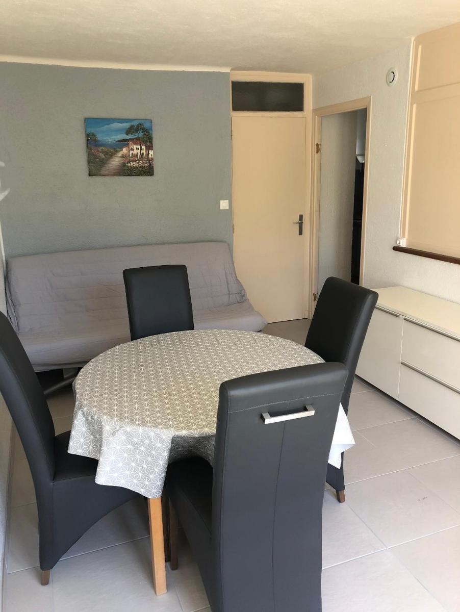 Appartement 5 minutes à pied de la Mer - 2 pièces - 4 personnes - Housity