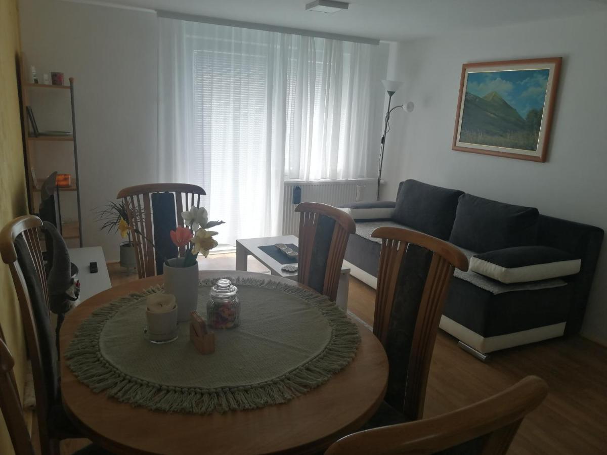 Suitetrails - Vikendica Lep pogled