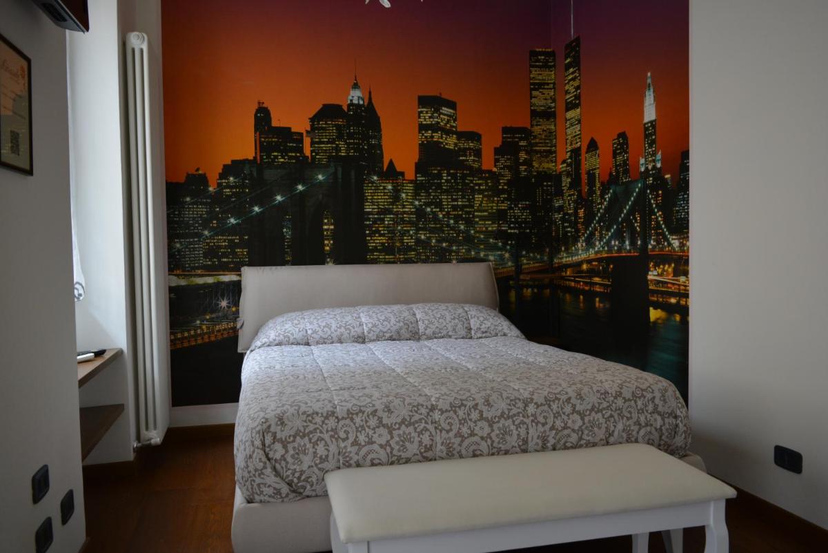 ilGirasole b&b - Housity