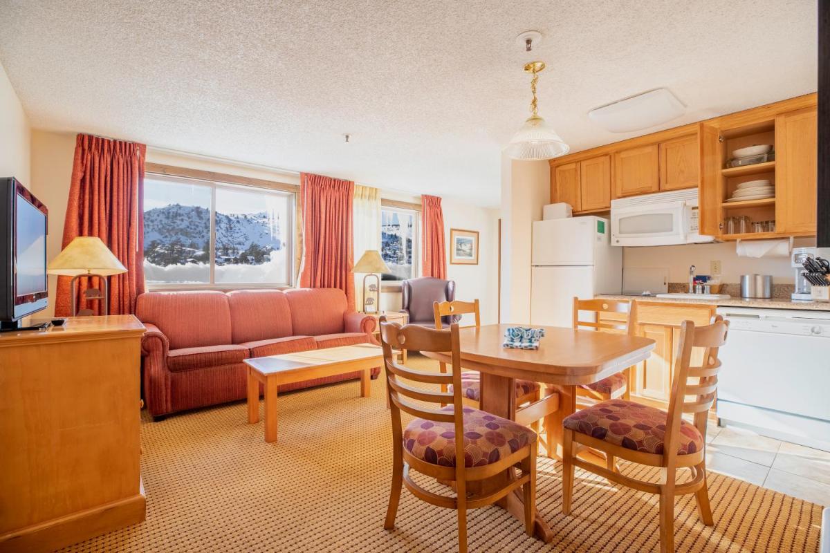 Heidelberg Inn & Resort - Housity