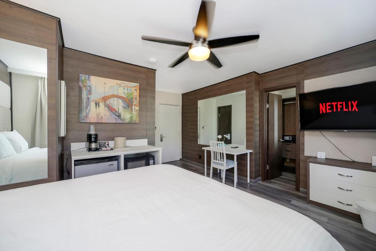 Suitetrails - Deco Boutique Hotel