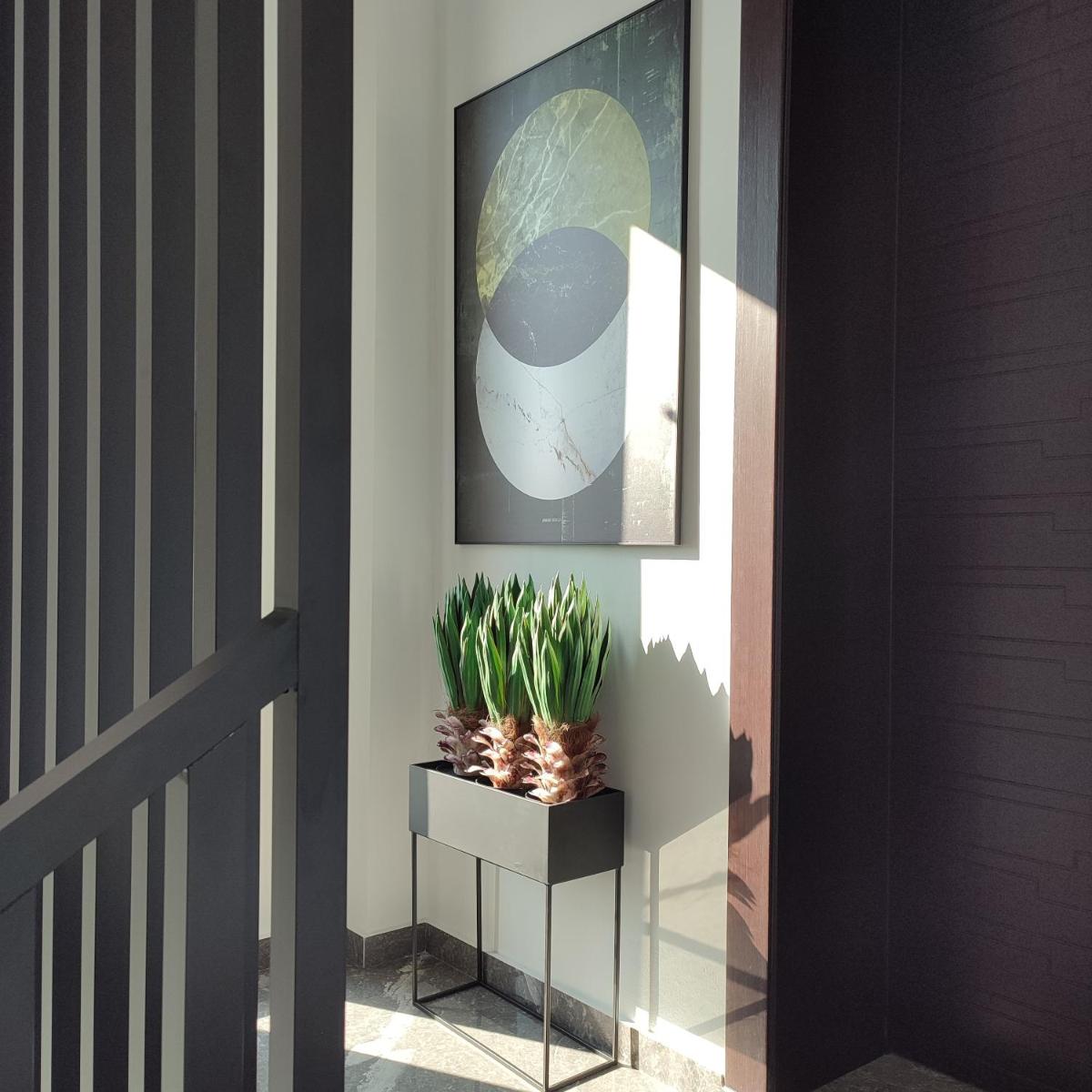 VagiaNa apartment Διαμέρισμα κοντά στο αεροδρόμιο - Housity