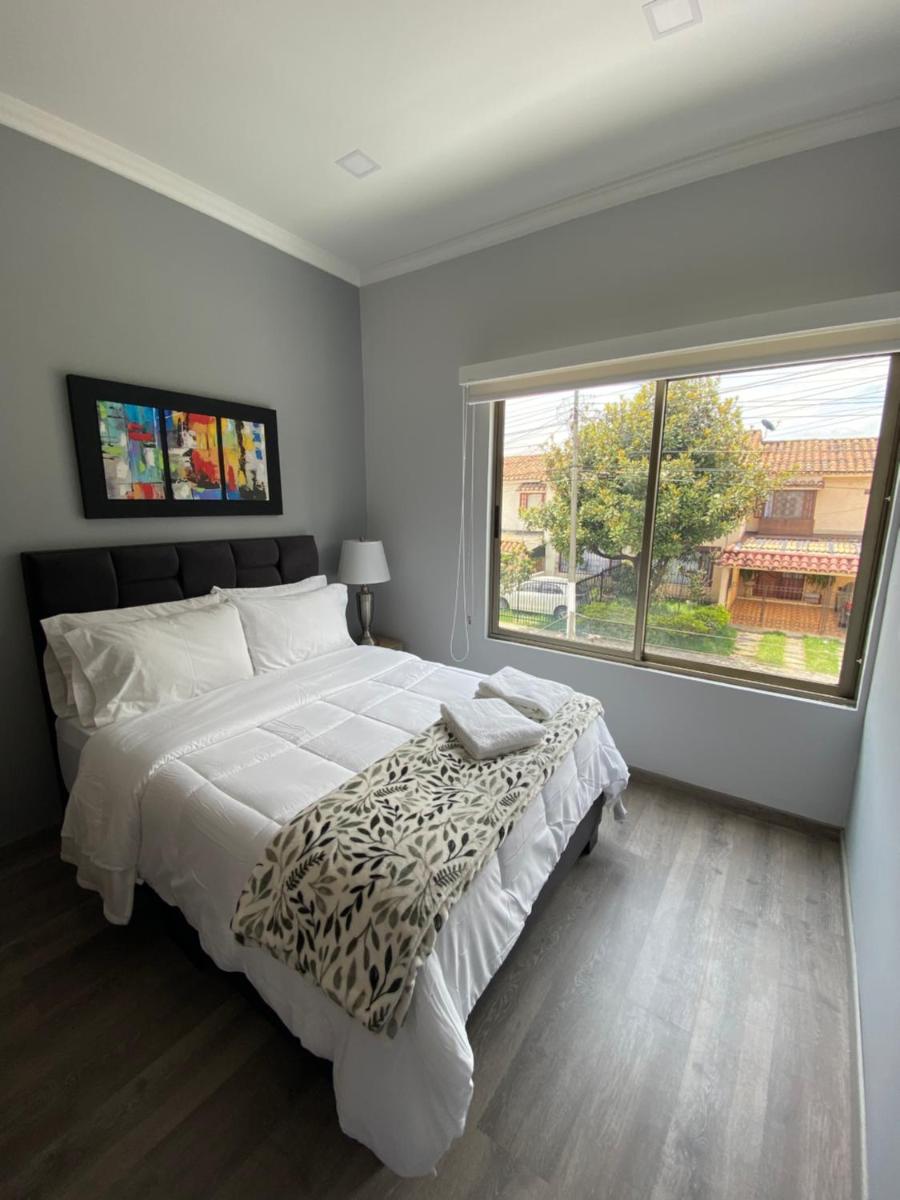 Cal Bed & Breakfast - Housity
