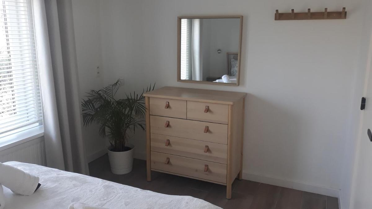 Suitetrails - Residentie Lenthe