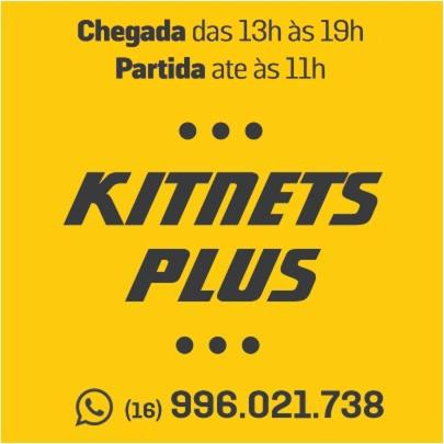 Kitnets Plus - Housity