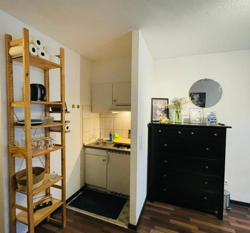 Schickes 1-Zimmer Apartment im Herzen Köln - Housity
