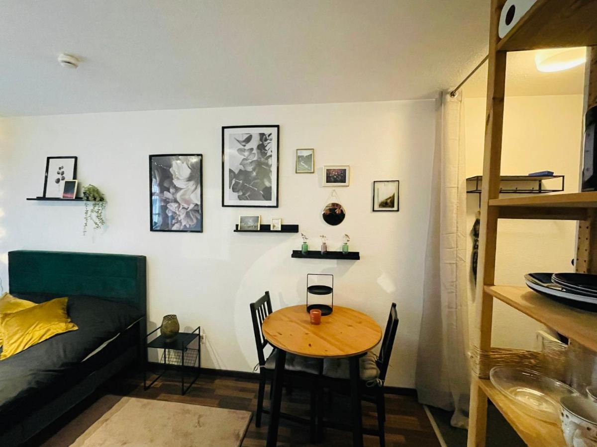 Schickes 1-Zimmer Apartment im Herzen Köln - Housity