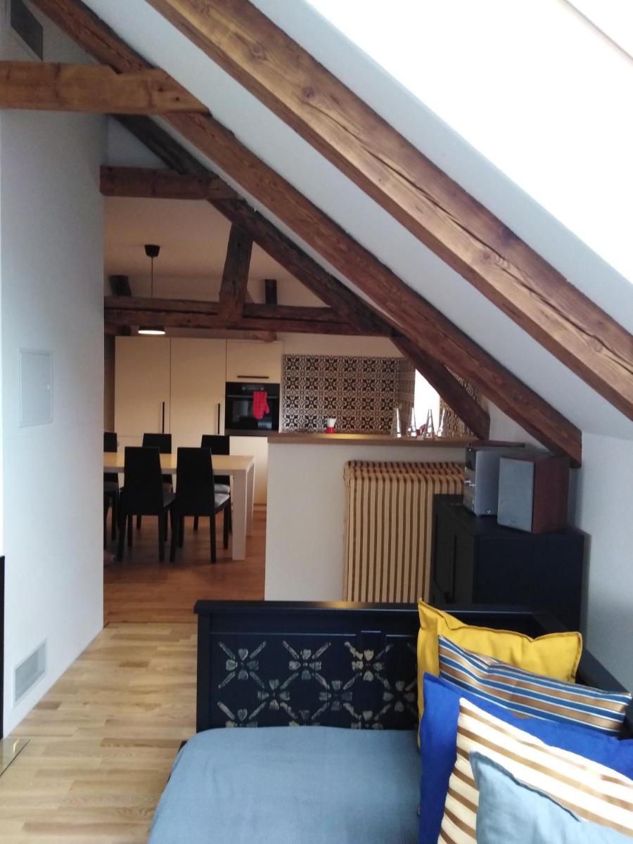 Apartmány Vojnův Městec - Housity