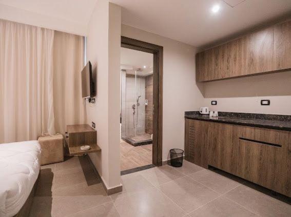 TK Suites - Housity