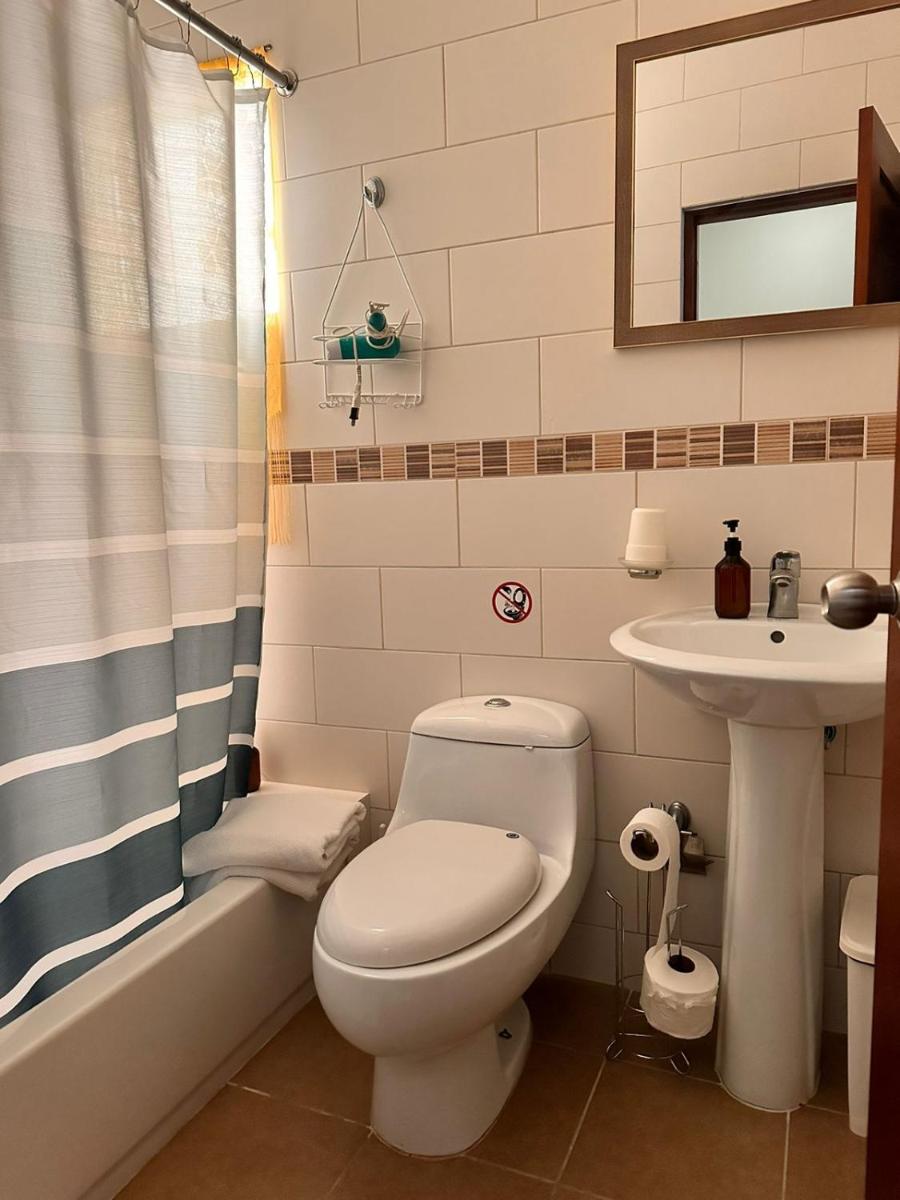 Casa Vacanza El Sueño Tropical - Housity