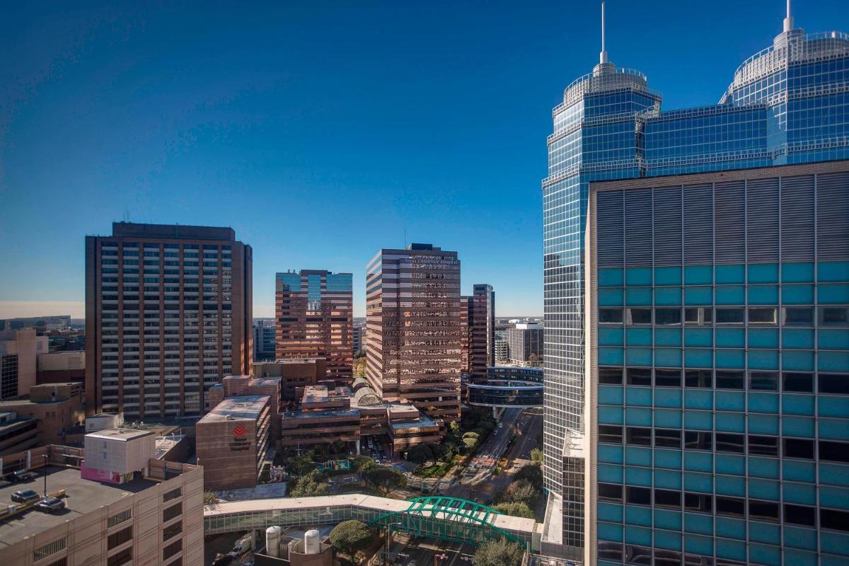 Houston Marriott Medical Center/Museum District - Housity