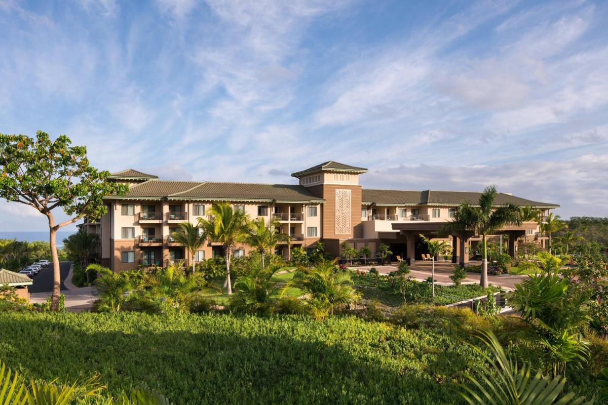 Residence Inn by Marriott Maui Wailea - Housity