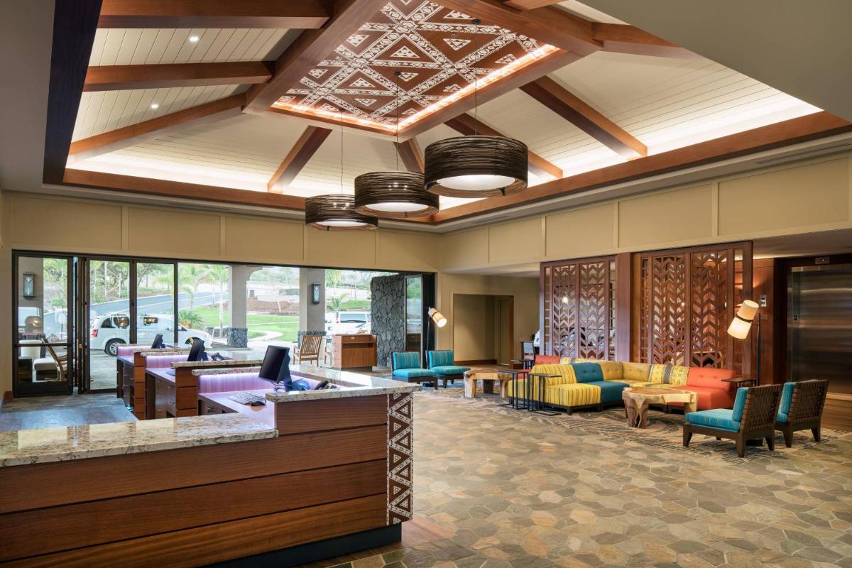 Residence Inn by Marriott Maui Wailea - Housity