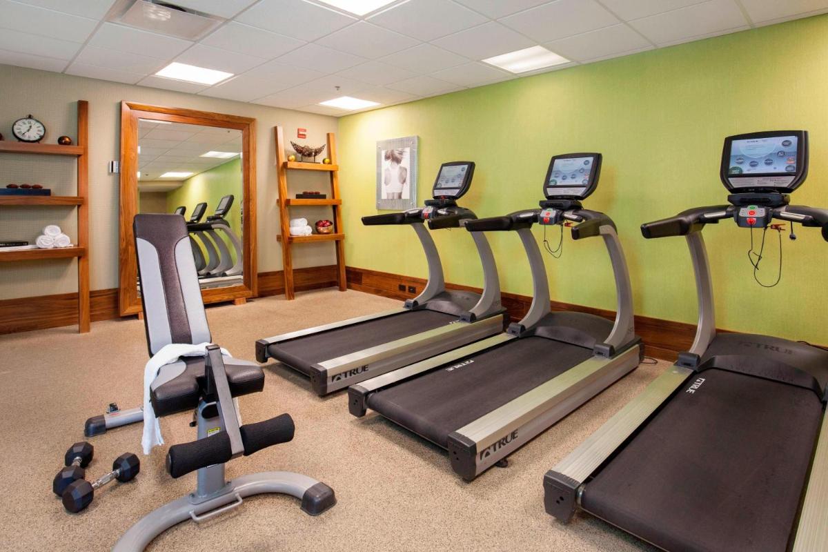 Courtyard by Marriott Ithaca Airport/University - Housity