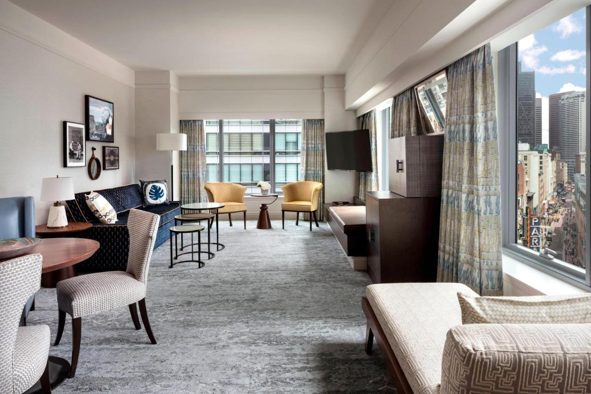 The Ritz-Carlton, Boston - Housity