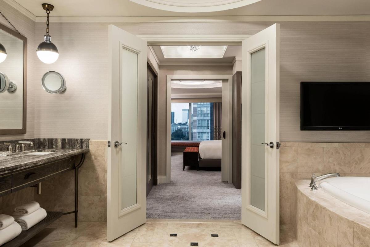 The Ritz-Carlton, Boston - Housity