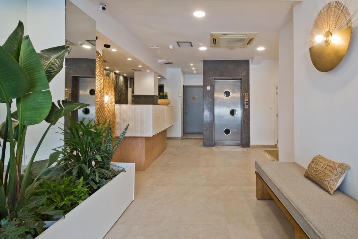 Diana Art Boutique Hotel - Housity