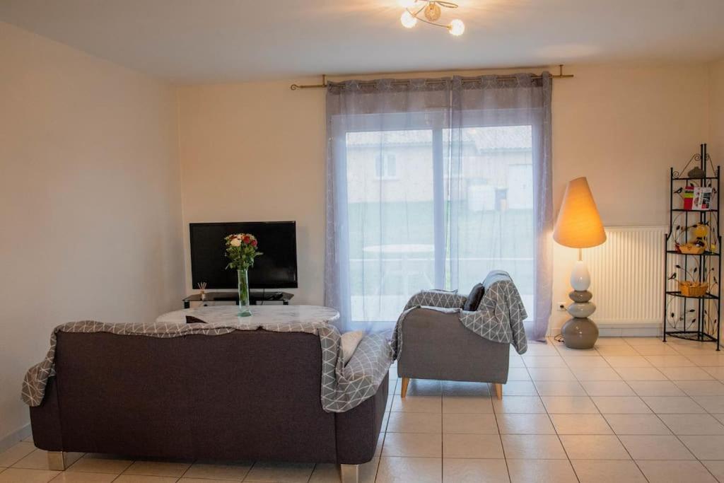 bienvenue chez vous 09 - Housity