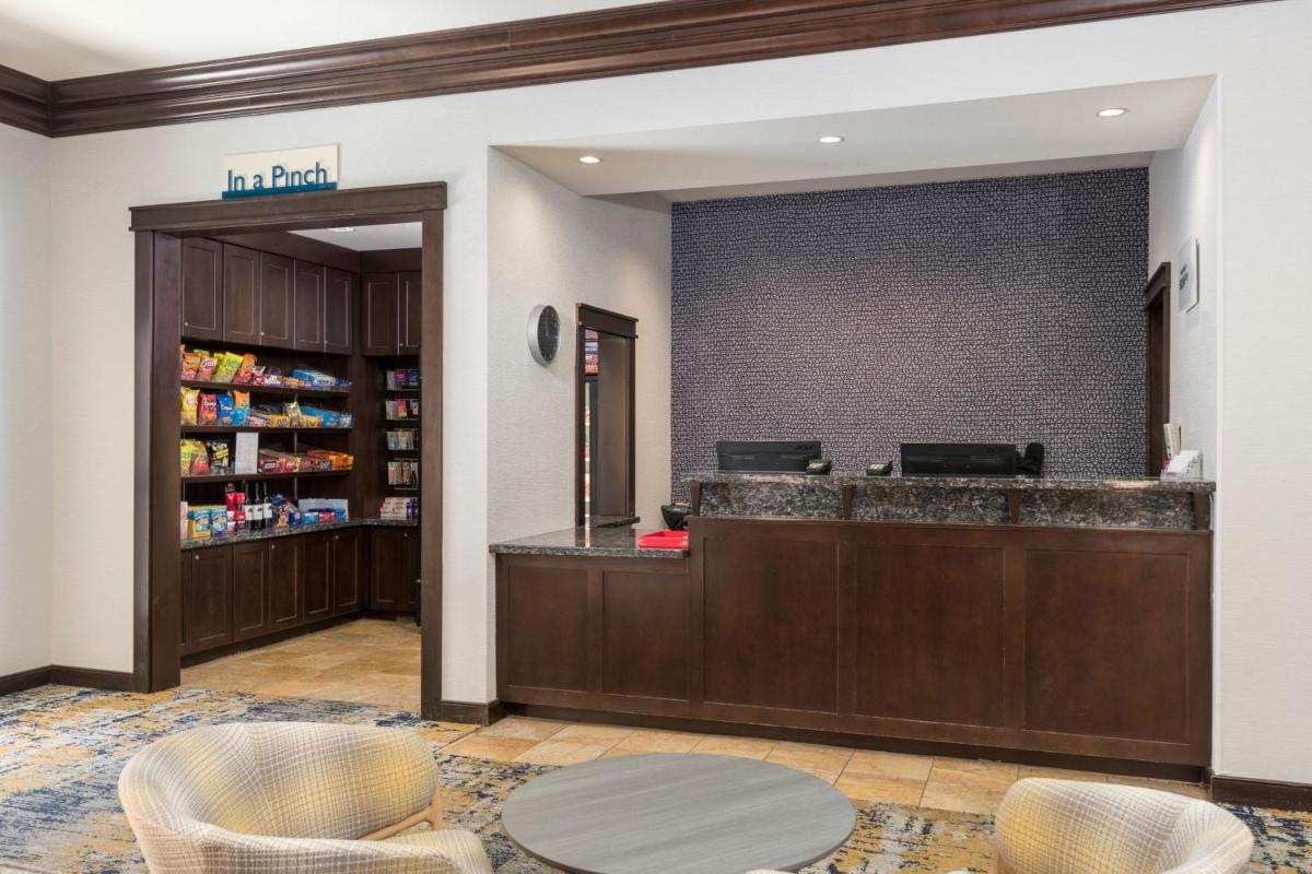 TownePlace Suites by Marriott Tucson Williams Centre - Housity