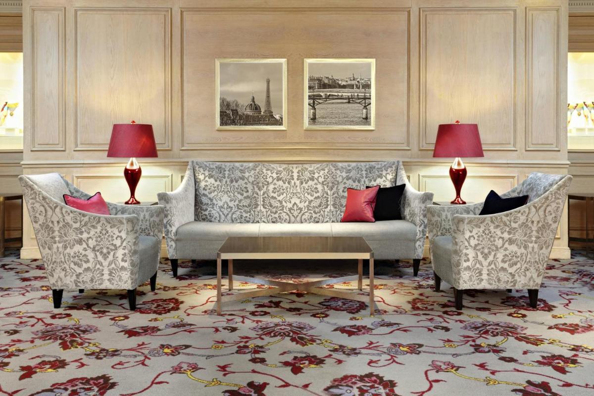 The Westin Paris - Vendôme - Housity