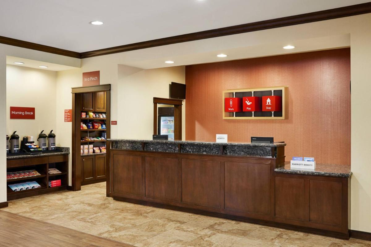 TownePlace Suites by Marriott Midland - Housity