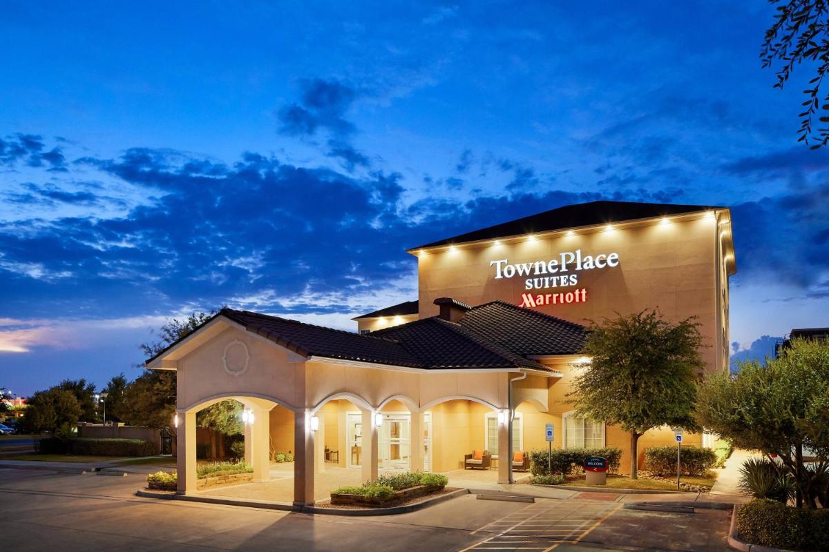 TownePlace Suites by Marriott Midland - Housity