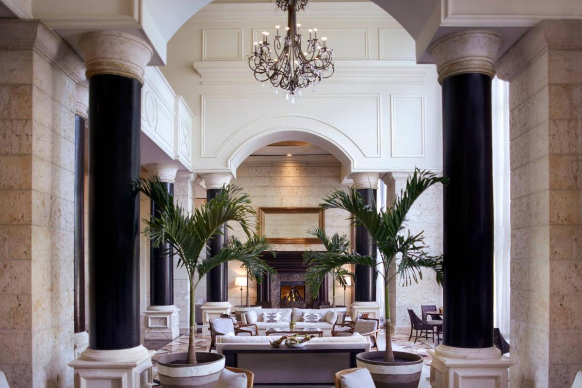 The Ritz-Carlton Coconut Grove, Miami - Housity