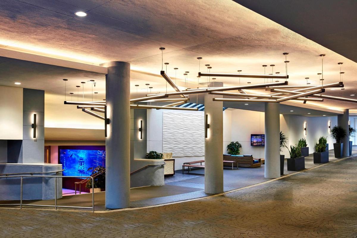 San Francisco Marriott Fisherman's Wharf - Housity