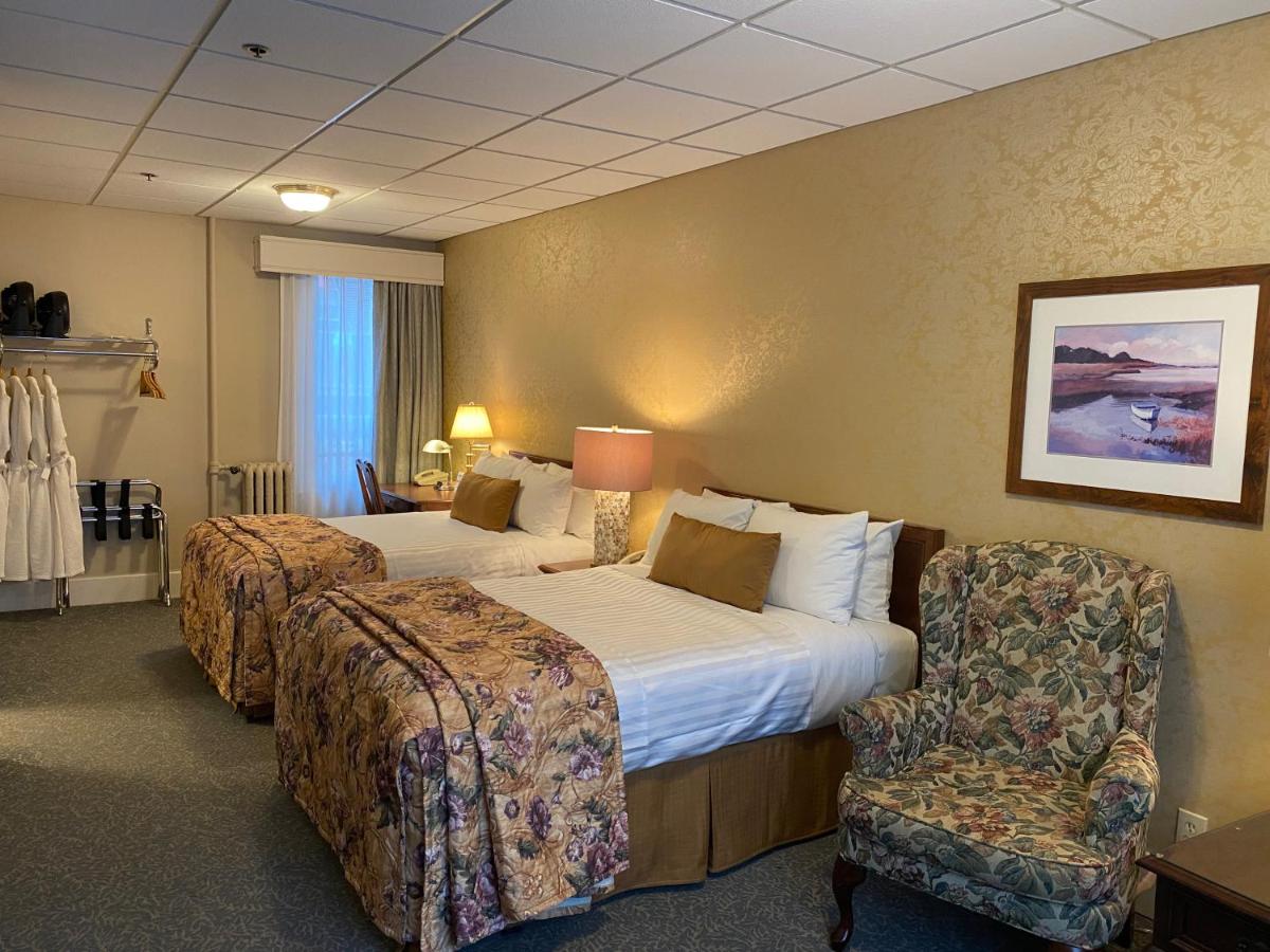 Kingston Hotel - Housity