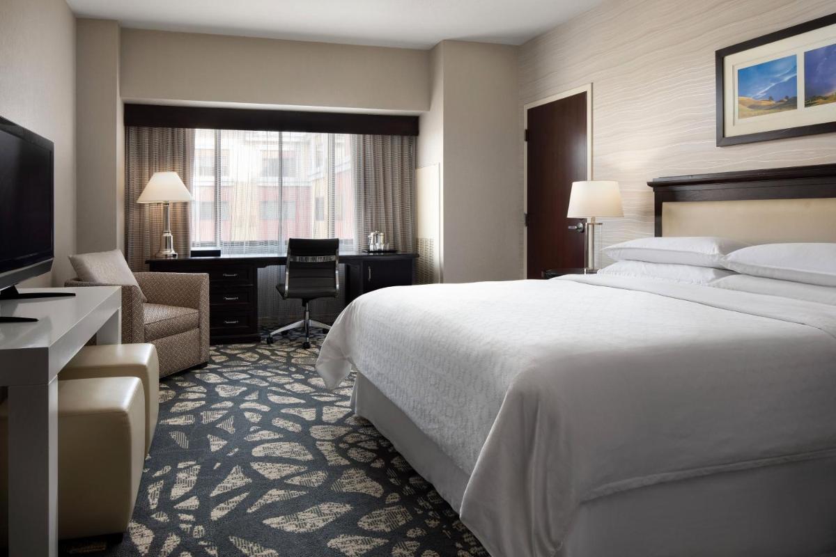 Sheraton Garden Grove-Anaheim South - Housity