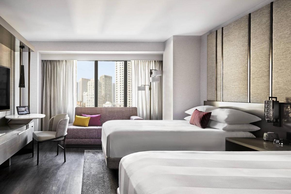 San Francisco Marriott Marquis Union Square - Housity