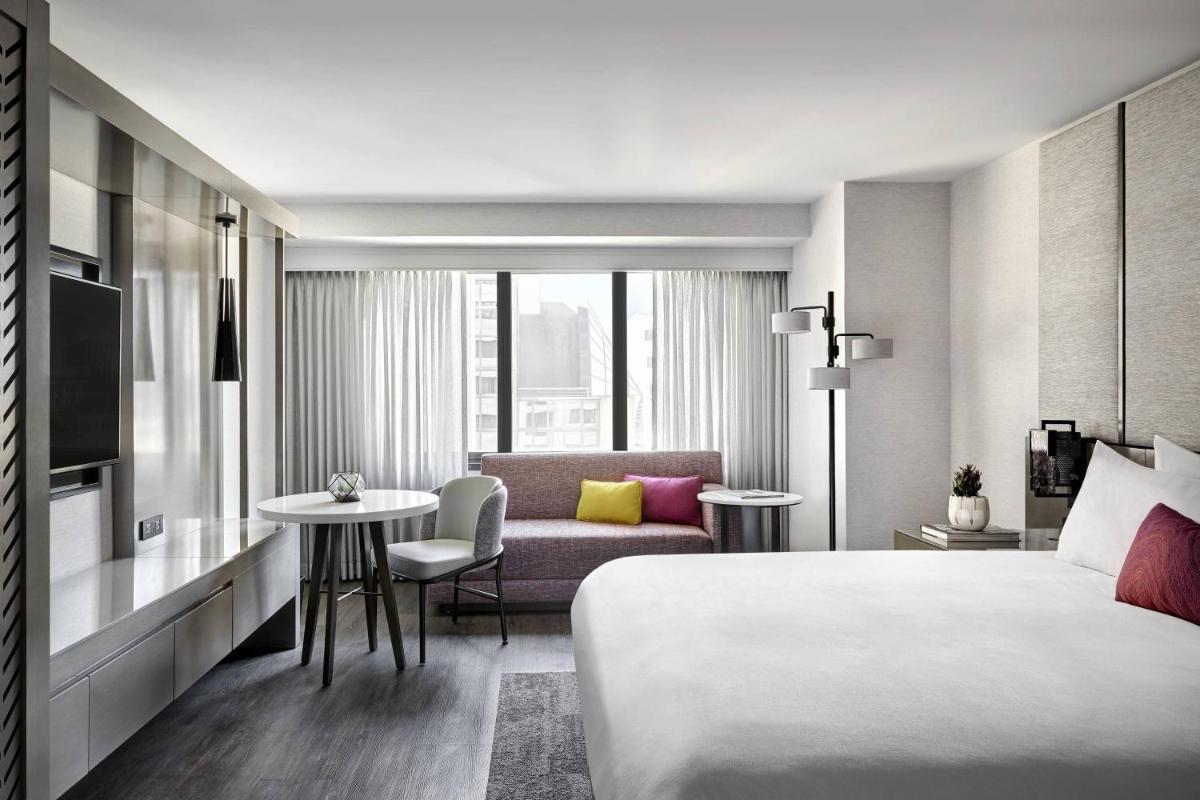 San Francisco Marriott Marquis Union Square - Housity