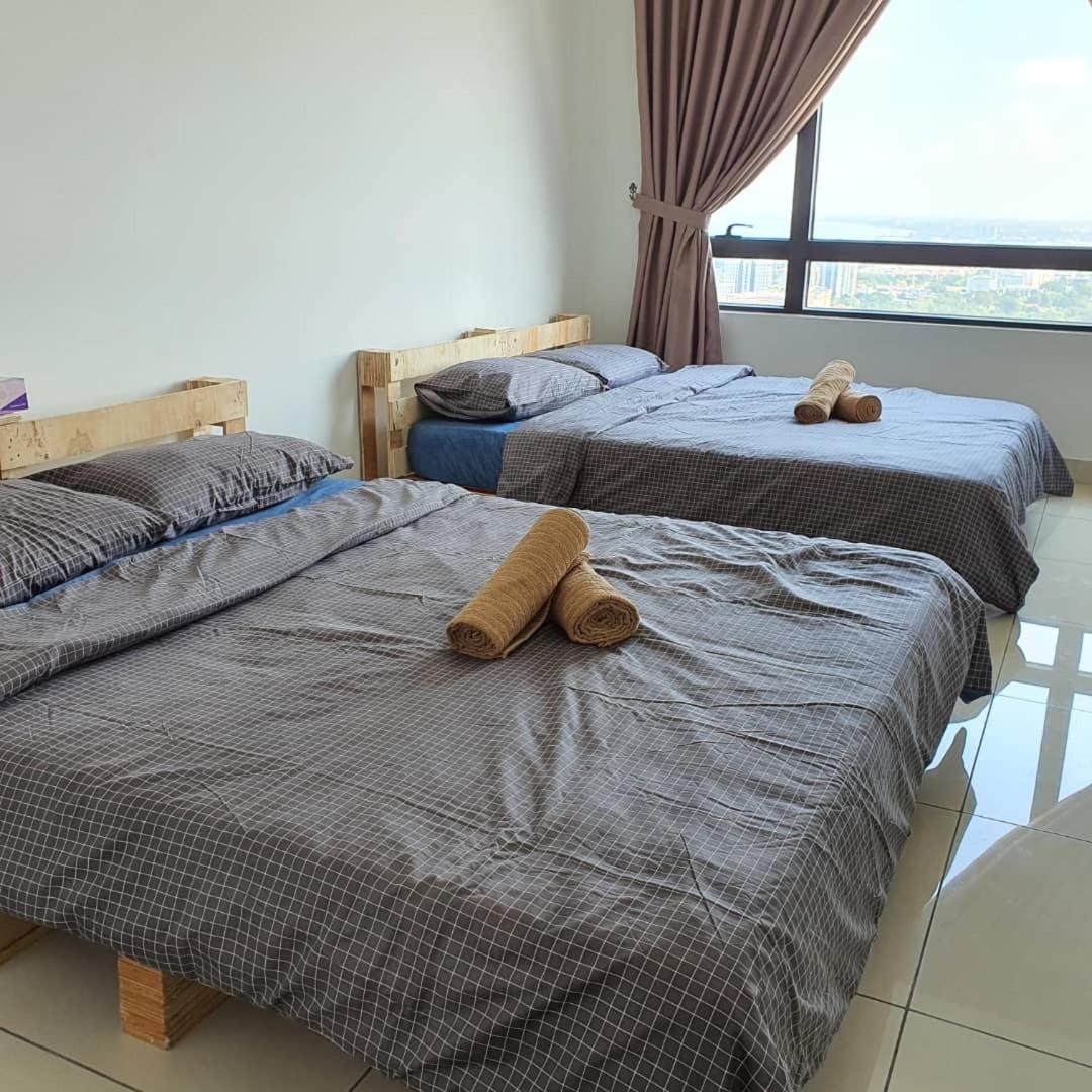Woodsbury Homestay Butterworth - Housity
